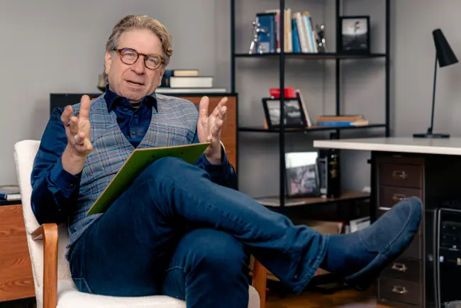 Coaching Coaching mit Dr. Nils Reschke
