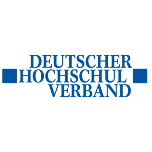 Deutscher Hochschul Verband Deutscher Hochschul Verband Logo